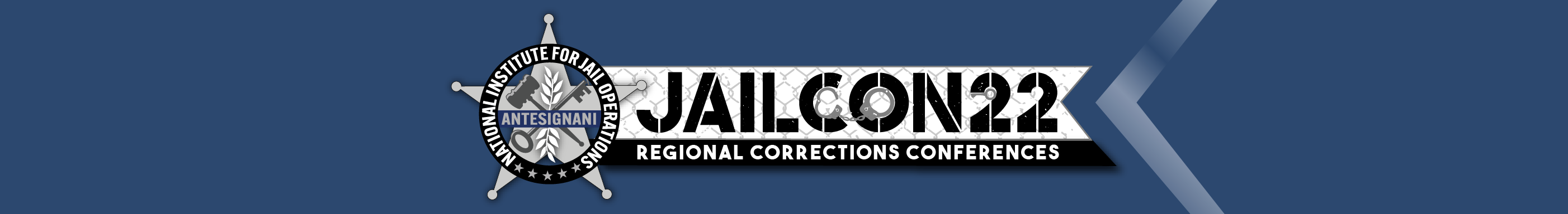 National Training Conference for Corrections and Detention Professionals