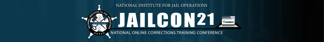 JAILCON21 Online Conference