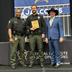 JAILCON Corrections Professionals Awards Ceremony