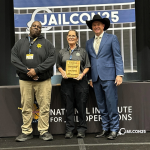 JAILCON Corrections Professionals Awards Ceremony