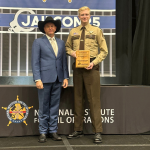 JAILCON Corrections Professionals Awards Ceremony