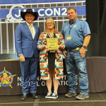 JAILCON Corrections Professionals Awards Ceremony