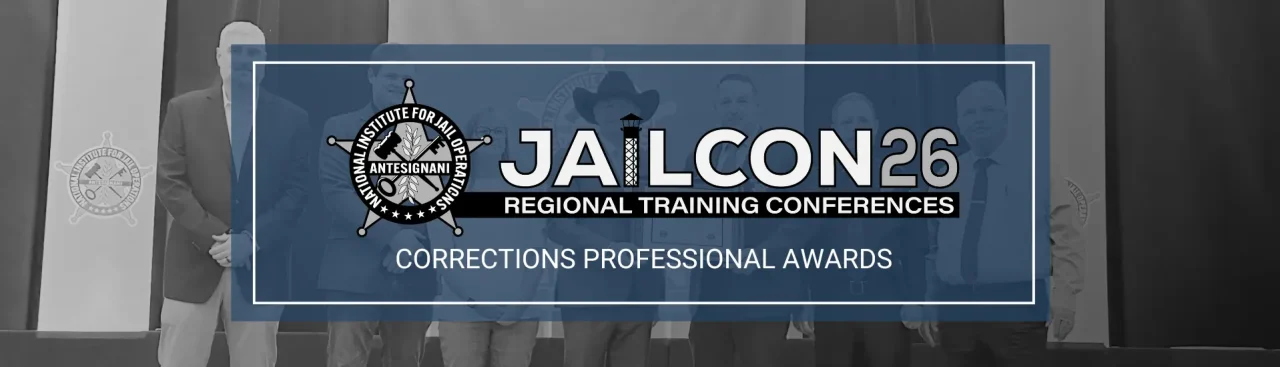 Corrections Professionals Awards