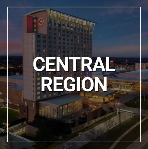 National Institute for Jail Operations (NIJO) - JAILCON Western Regional Conference